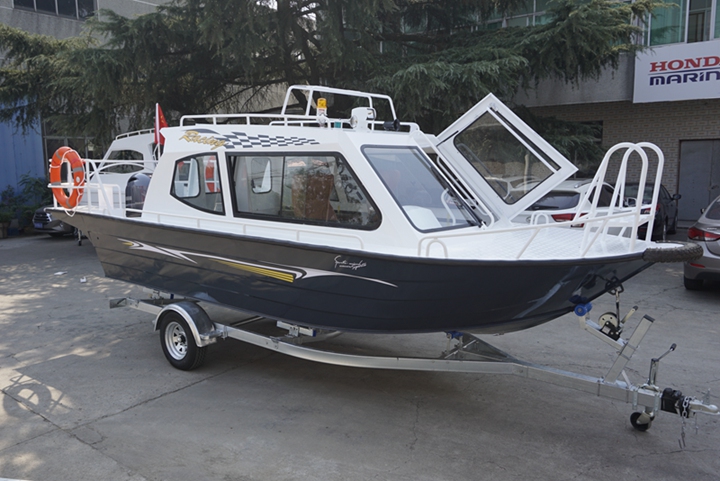 AL600B
