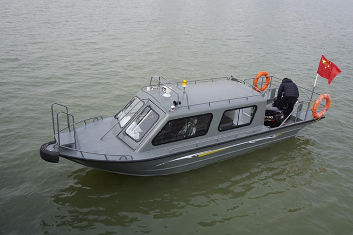 AL650B