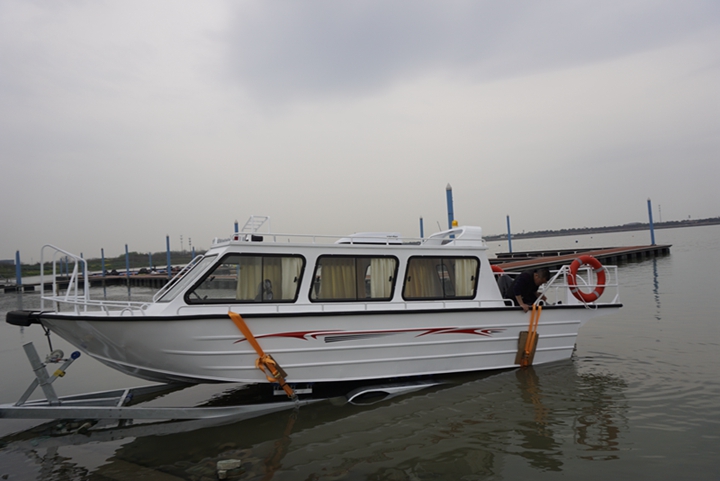 AL750B